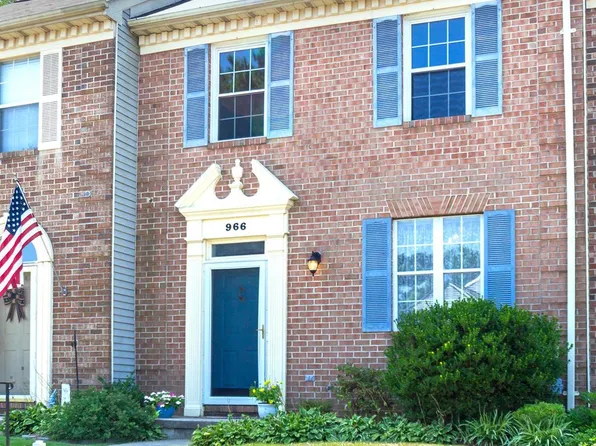 966 Chesney Ln, Bel Air, MD 21014