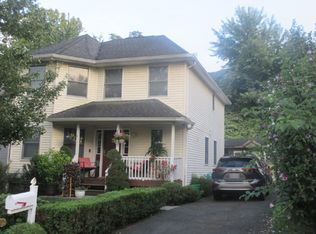 12 Santiago Ave, Haverstraw, NY 10927