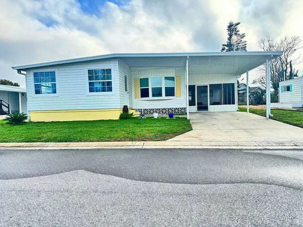 3901 71st St W #37, Bradenton, FL 34209