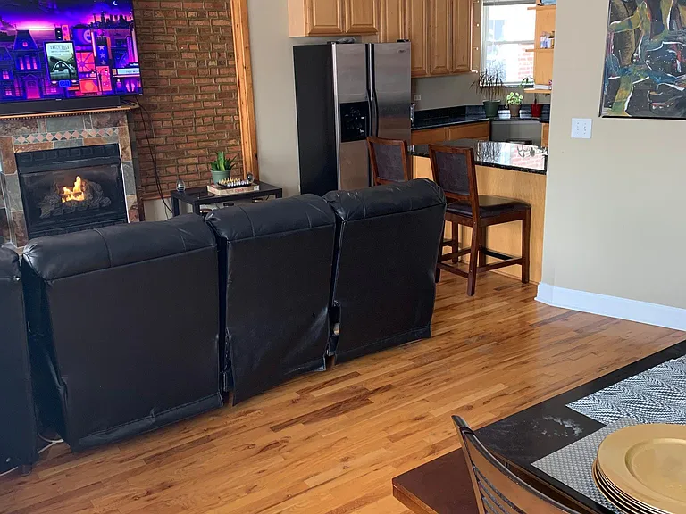 4631 S Calumet Ave #3N — Photo 2