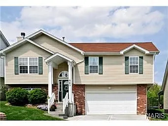 543 Winter Garden Dr photo 1