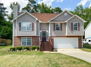 3948 Kimberlyn Ct, Rex, GA 30273