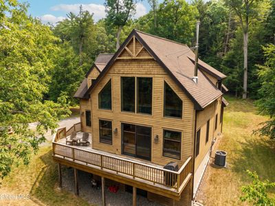 7 White Birch Way, Putnam Station, NY, 12861