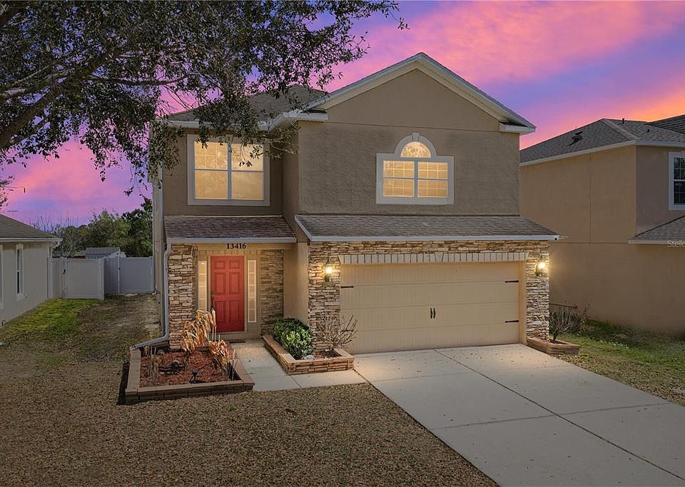 1st image of 13416 KENT BRADLEY STREET