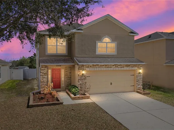 13416 Kent Bradley St, Dade City, FL 33525