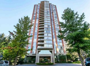 6888 Station Hill Dr #1606, Burnaby, BC