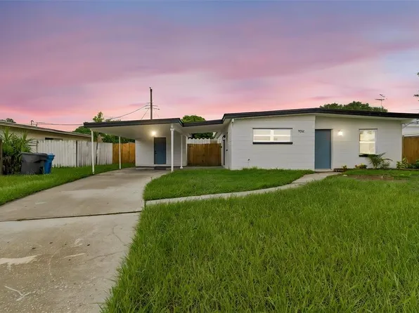 7812 EGYPT LAKE DRIVE, TAMPA, FL 33614