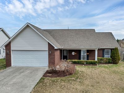 910 Thunder Creek Dr, Maryville, TN, 37801