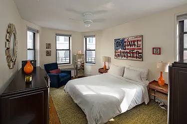 Sold by Corcoran
