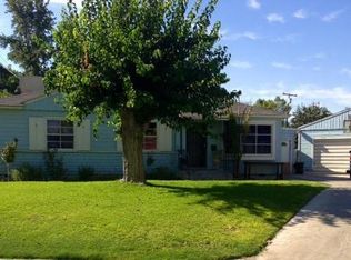 2142 Sacramento St, Bakersfield, CA 93305