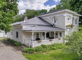 8268 N Otto Rd, Cattaraugus, NY 14719