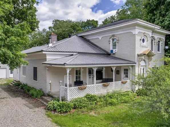 8268 N Otto Rd, Cattaraugus, NY 14719
