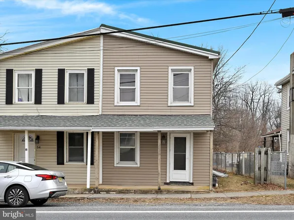 52 N Sheridan Rd, Newmanstown, PA 17073