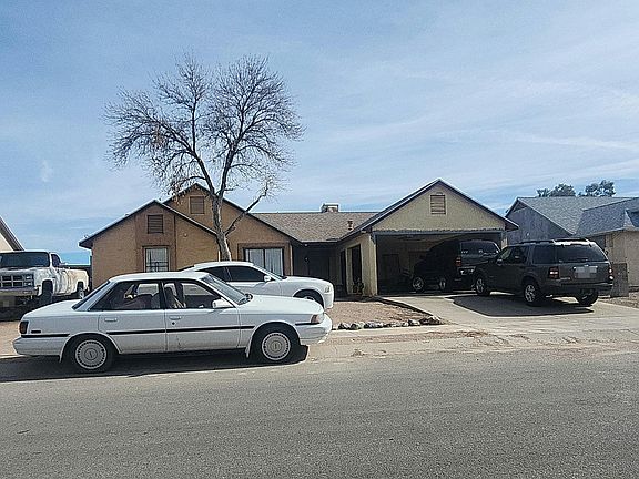 5th image of 7141 S Camino Libertad