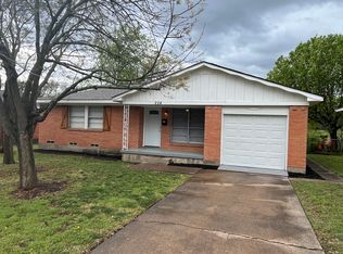 204 Dublin Dr, Richardson, TX 75080