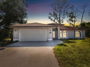 5064 Alametos Ter, North Port, FL 34288