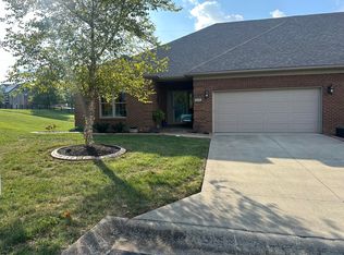 278 Clairmont Dr, Richmond, KY 40475