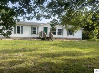A 14755th Hwy, Cole Camp, MO 65325