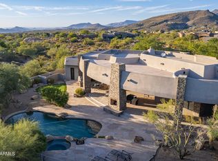 37870 N 98th Pl, Scottsdale, AZ 85262