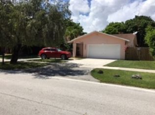 12761 SW 108th St, Miami, FL 33186