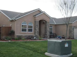 1527 Orange St, Lemoore, CA 93245