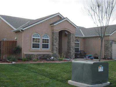 1527 Orange St, Lemoore, CA, 93245
