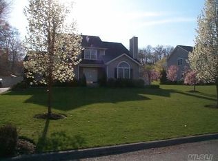 3896 Marcy St, Mohegan Lake, NY 10547