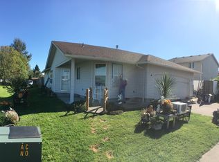 2917 S 12th St, Lebanon, OR 97355