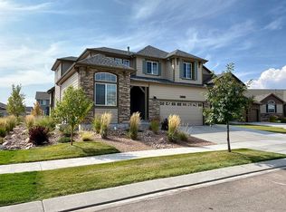 9648 Tutt Blvd, Colorado Springs, CO 80924
