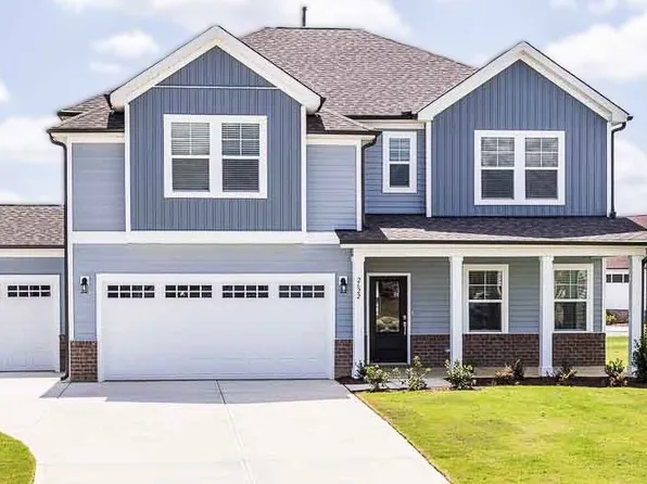 Bedford Plan, Bridgeberry