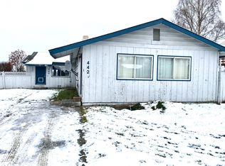 440 Camelot Dr, Anchorage, AK 99508