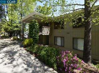 1201 Fairlawn Ct APT 3, Walnut Creek, CA 94595