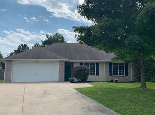 2308 Lichfield Dr, Columbia, MO 65202