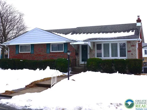 406 E Lexington St, Allentown, PA 18103