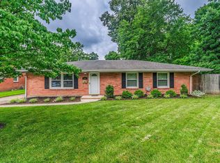 466 Sheridan Dr, Lexington, KY 40503