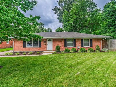 466 Sheridan Dr, Lexington, KY, 40503
