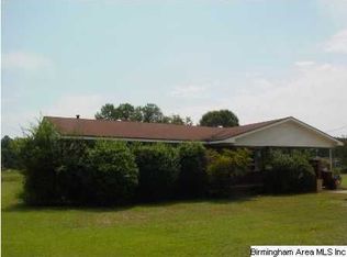 1309 Meadowbrook Ln, Oxford, AL 36203