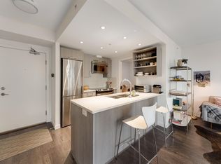 983 Hastings St E #804, Vancouver, BC