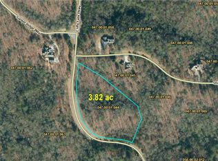 LOT S 23 N, Salem, SC 29676
