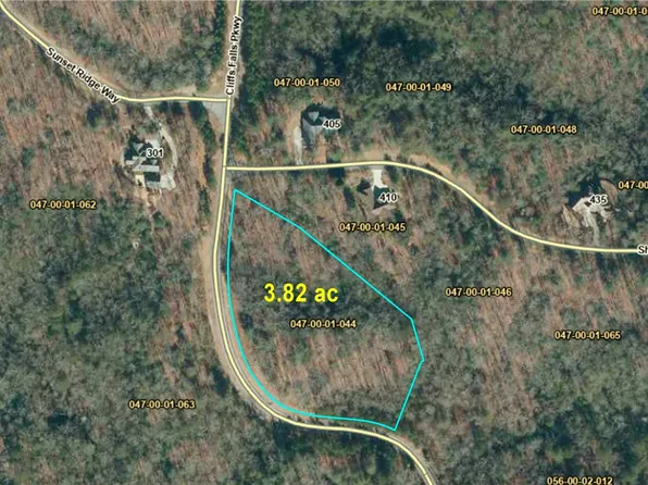 LOT S 23 N, Salem, SC 29676