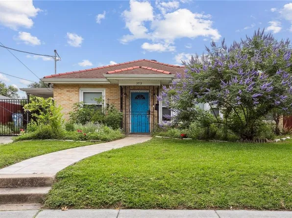 3713 Paris Ave, New Orleans, LA 70122