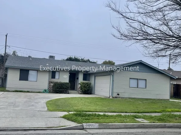 1271 Spruce Ave, Atwater, CA 95301