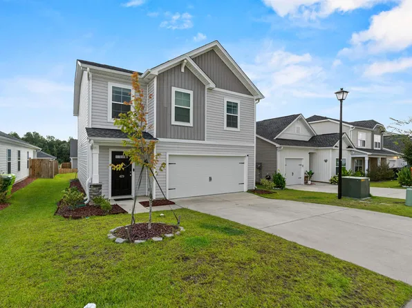 429 Middlebury Ln, Hopkins, SC 29061