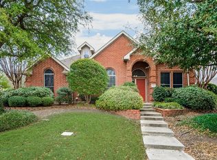 1504 Brittany Way, Rockwall, TX 75087