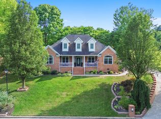 3907 Wayland Blvd, Johnson City, TN 37604