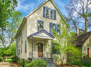 724 Belleforte Ave, Oak Park, IL 60302
