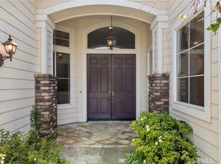 935 N Big Sky Ln, Orange, CA 92869