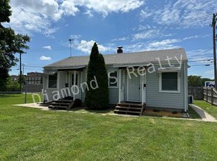 1327 N Robberson Ave APT B, Springfield, MO 65802