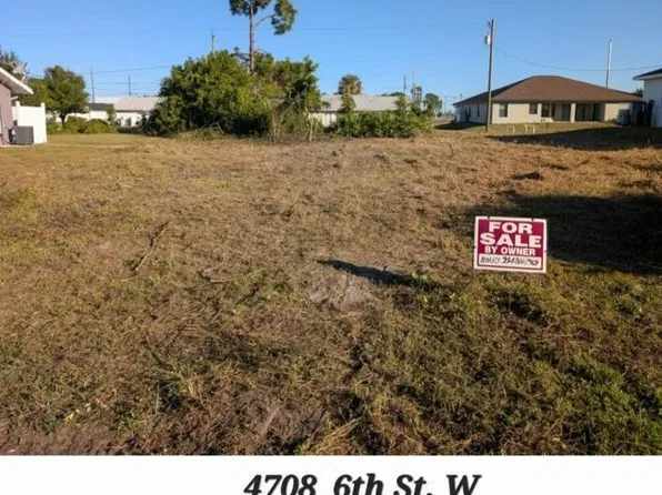 4708 6th Street W, Lehigh Acres, FL 33971