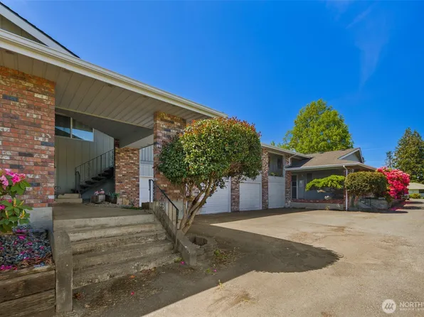 17464 Dunbar Road #1, Mount Vernon, WA 98273